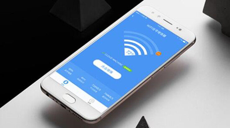 WiFi信号增强器-为你解决WiFi信号弱和没有信号问题的WiFi信号增强工具