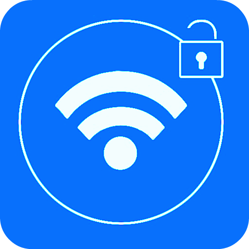 wifi密码查看器